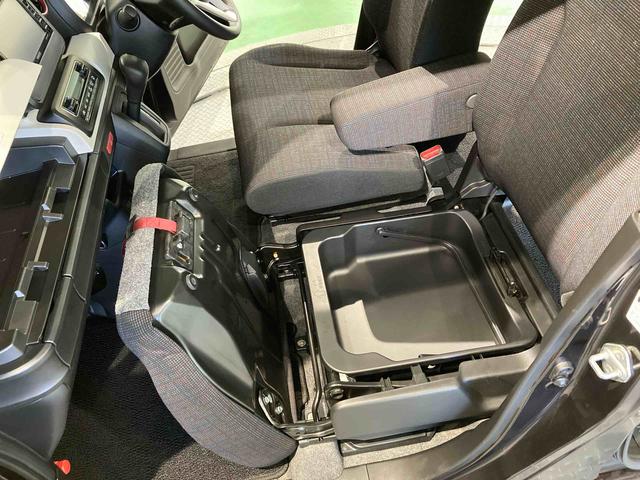 スペーシアハイブリッドＧ（青森県）の中古車