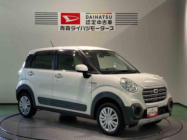 キャストアクティバＸ　リミテッド　ＳＡIII（青森県）の中古車