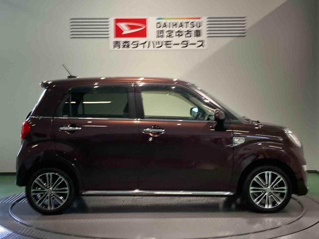 キャストスタイルＧ　ターボ　ＶＳ　ＳＡIII（青森県）の中古車