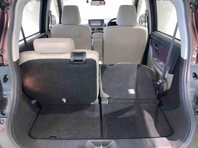 キャストスタイルＧ　ターボ　ＶＳ　ＳＡIII（青森県）の中古車
