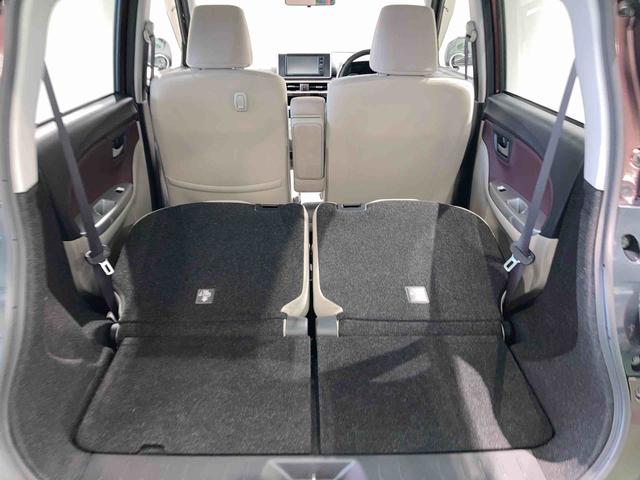キャストスタイルＧ　ターボ　ＶＳ　ＳＡIII（青森県）の中古車