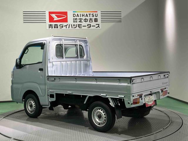 ハイゼットトラックスタンダードＳＡIIIｔ（青森県）の中古車
