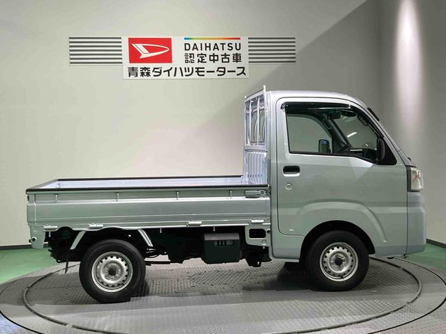 ハイゼットトラックスタンダードＳＡIIIｔ（青森県）の中古車