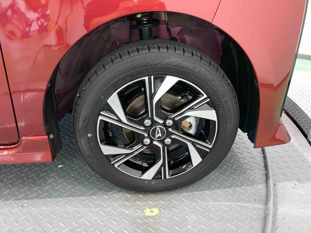 タントカスタムＸ（青森県）の中古車