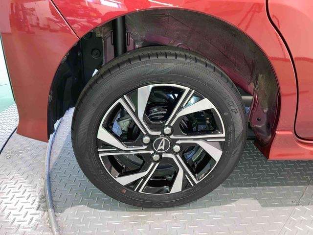 タントカスタムＸ（青森県）の中古車