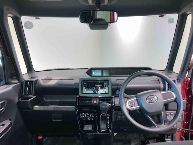 タントカスタムＸ（青森県）の中古車