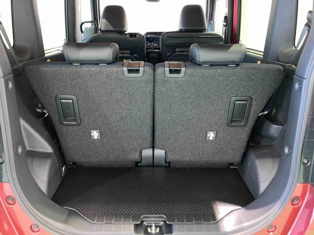 タントカスタムＸ（青森県）の中古車