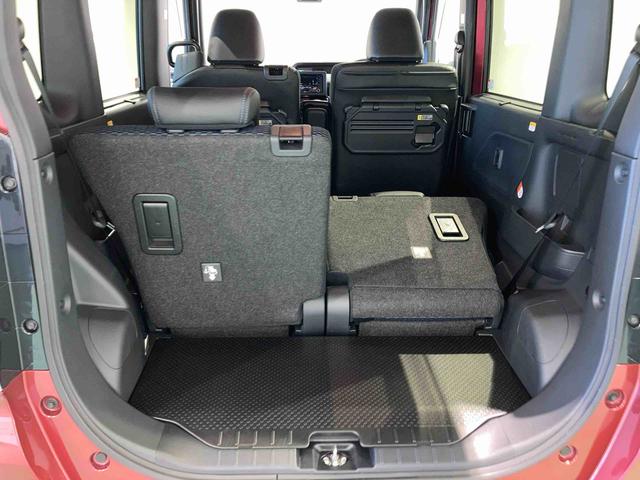 タントカスタムＸ（青森県）の中古車