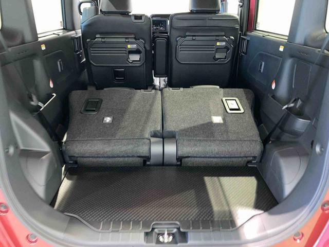 タントカスタムＸ（青森県）の中古車
