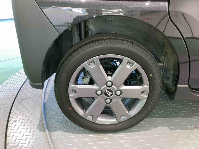 タントファンクロスターボ(青森県)の中古車