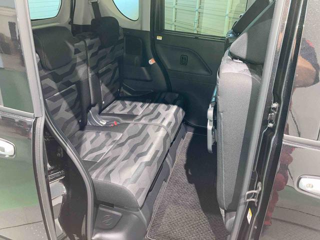 タントファンクロスターボ(青森県)の中古車