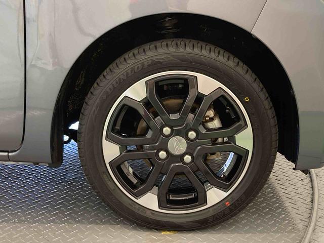 ウェイクＧターボＶＳ　ＳＡIII（青森県）の中古車