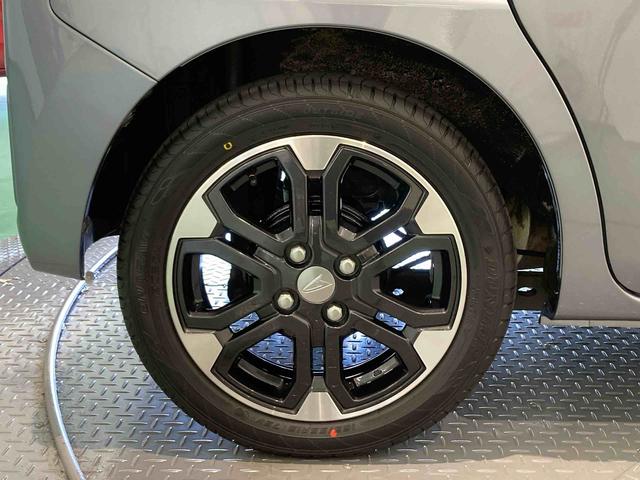 ウェイクＧターボＶＳ　ＳＡIII（青森県）の中古車