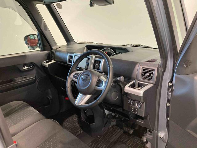 ウェイクＧターボＶＳ　ＳＡIII（青森県）の中古車