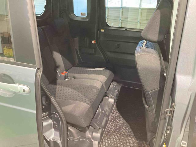ウェイクＧターボＶＳ　ＳＡIII（青森県）の中古車