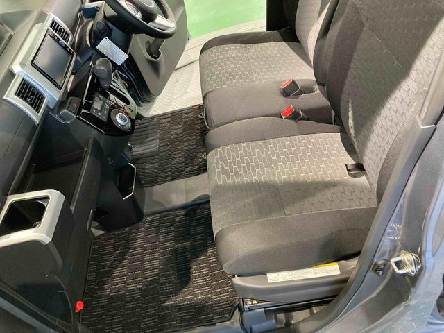 ウェイクＧターボＶＳ　ＳＡIII（青森県）の中古車