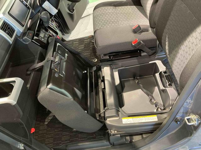 ウェイクＧターボＶＳ　ＳＡIII（青森県）の中古車