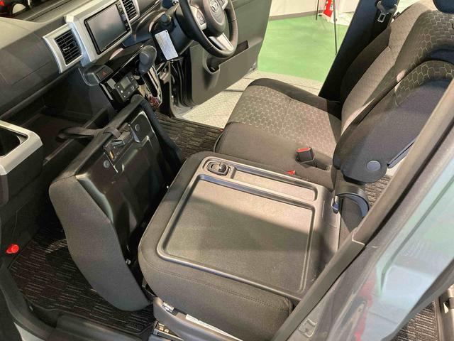 ウェイクＧターボＶＳ　ＳＡIII（青森県）の中古車