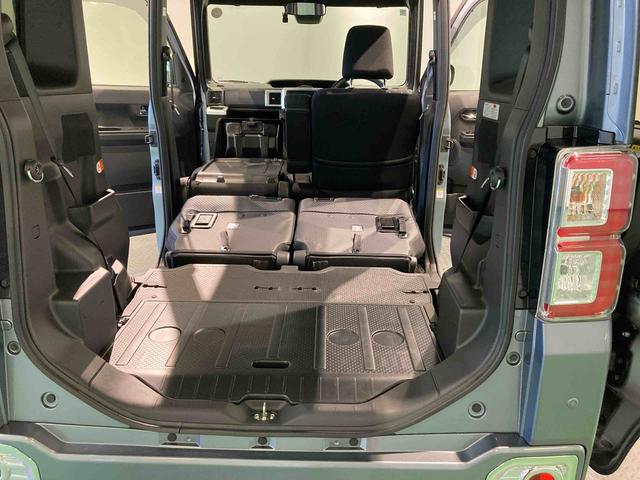 ウェイクＧターボＶＳ　ＳＡIII（青森県）の中古車
