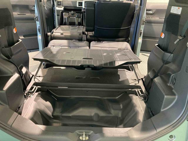 ウェイクＧターボＶＳ　ＳＡIII（青森県）の中古車