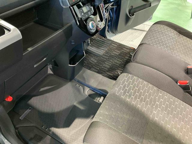 ウェイクＧターボＶＳ　ＳＡIII（青森県）の中古車