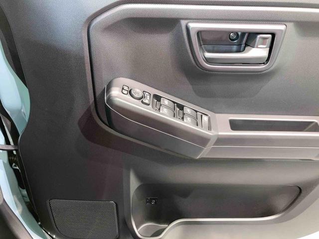 タフトＸ（青森県）の中古車