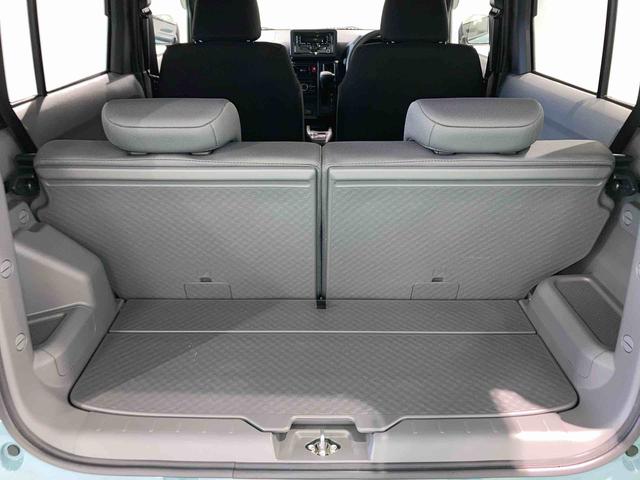 タフトＸ（青森県）の中古車