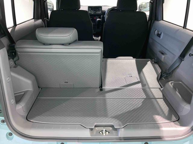 タフトＸ（青森県）の中古車
