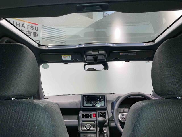 タフトＸ（青森県）の中古車