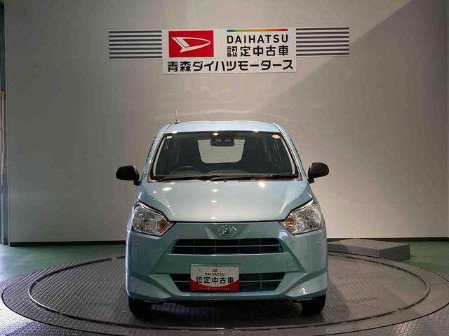 ミライースＬ　ＳＡIII（青森県）の中古車