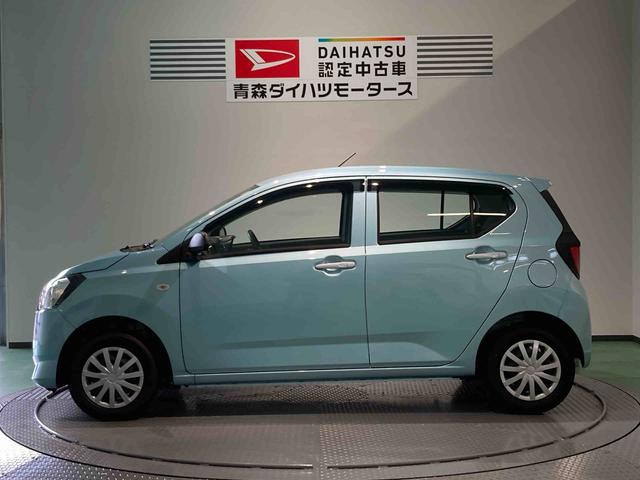ミライースＬ　ＳＡIII（青森県）の中古車
