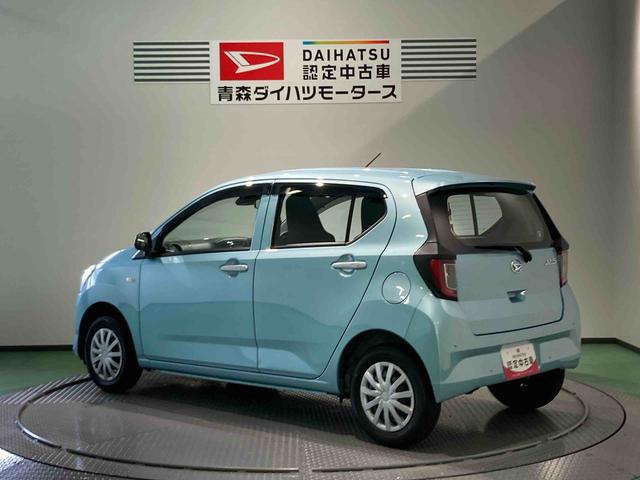 ミライースＬ　ＳＡIII（青森県）の中古車