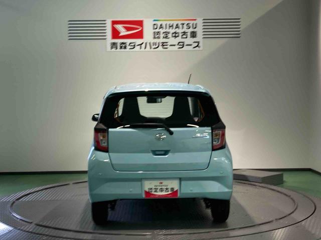 ミライースＬ　ＳＡIII（青森県）の中古車