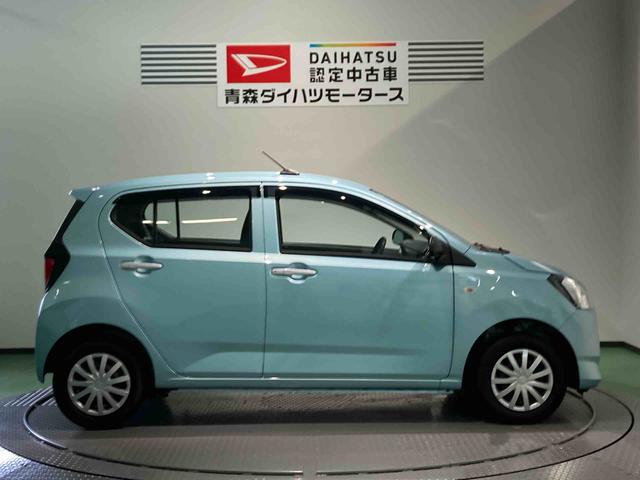 ミライースＬ　ＳＡIII（青森県）の中古車