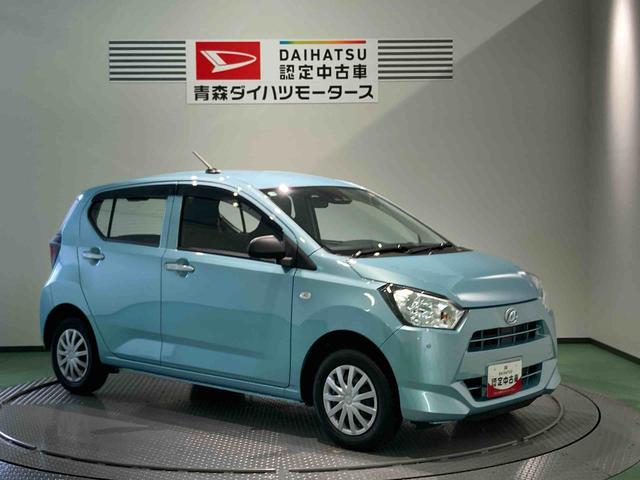 ミライースＬ　ＳＡIII（青森県）の中古車