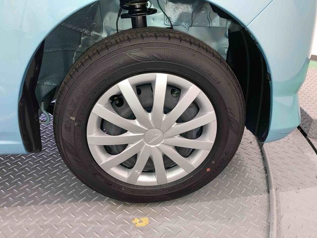ミライースＬ　ＳＡIII（青森県）の中古車