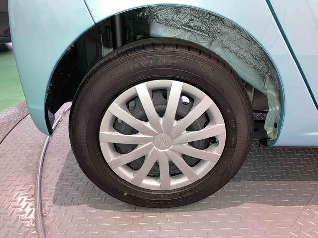 ミライースＬ　ＳＡIII（青森県）の中古車