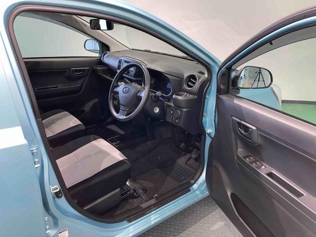 ミライースＬ　ＳＡIII（青森県）の中古車