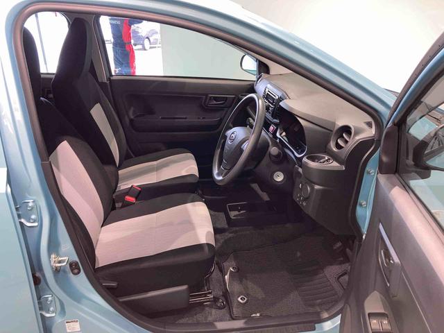 ミライースＬ　ＳＡIII（青森県）の中古車