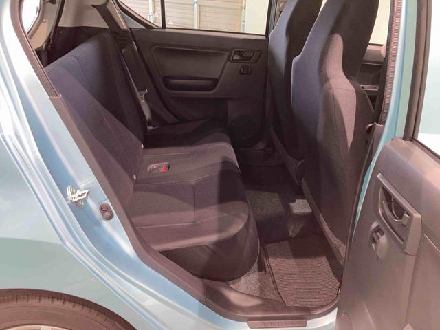 ミライースＬ　ＳＡIII（青森県）の中古車