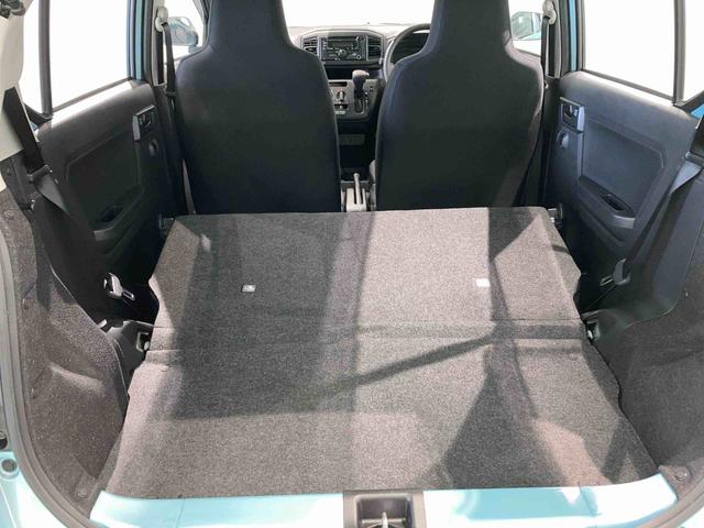 ミライースＬ　ＳＡIII（青森県）の中古車