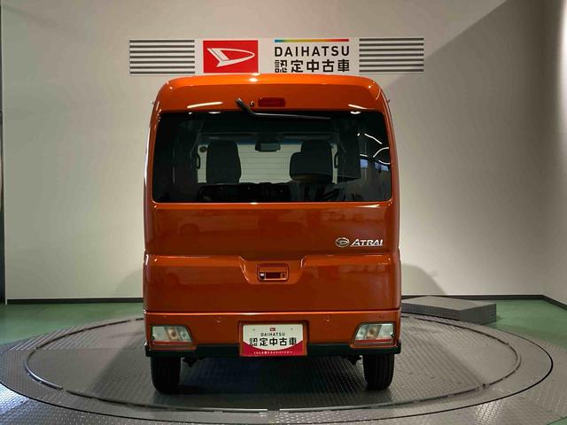 アトレーＲＳ（青森県）の中古車