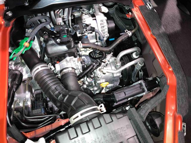 アトレーＲＳ（青森県）の中古車