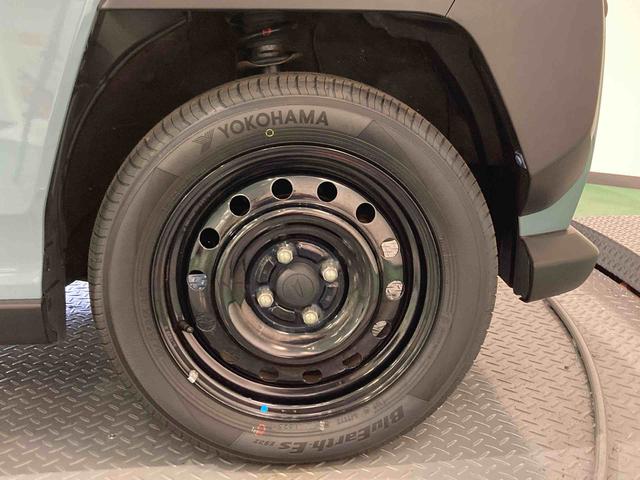タフトＸ（青森県）の中古車