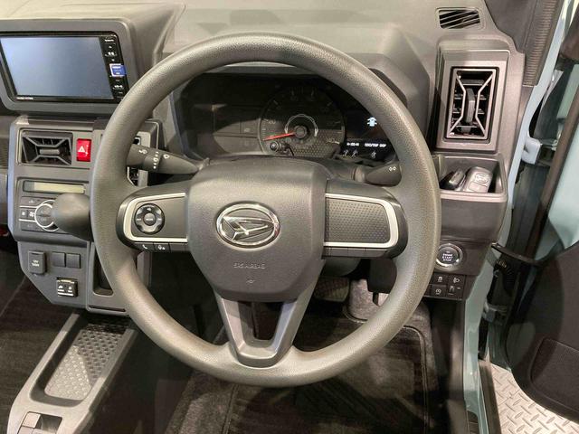 タフトＸ（青森県）の中古車