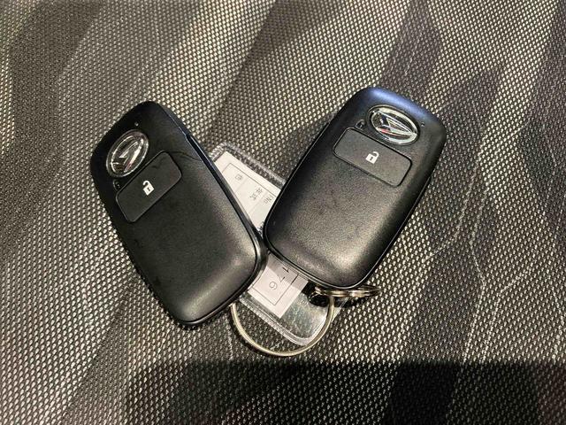 タフトＸ（青森県）の中古車