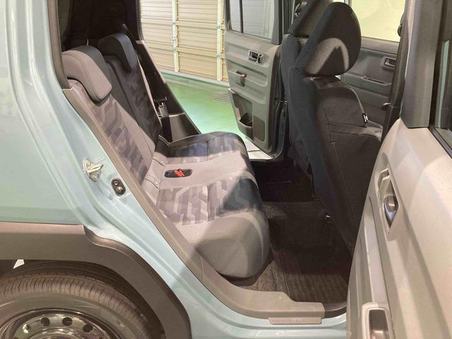 タフトＸ（青森県）の中古車