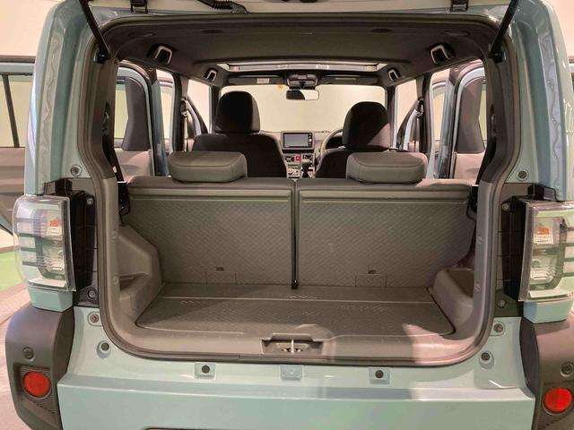 タフトＸ（青森県）の中古車