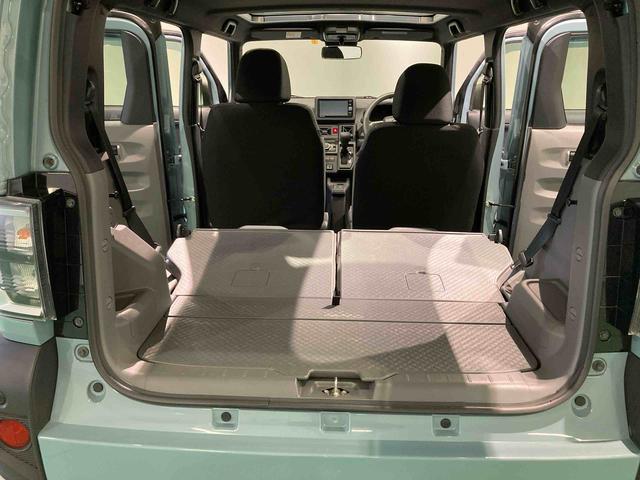 タフトＸ（青森県）の中古車