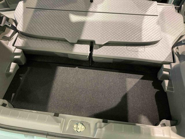 タフトＸ（青森県）の中古車